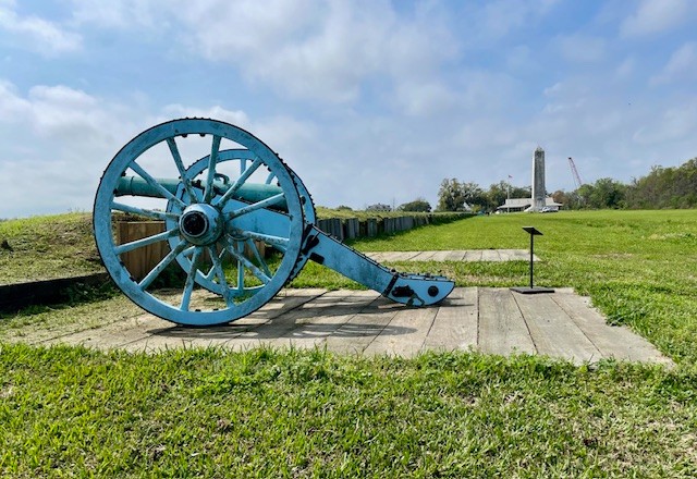 Visiting Chalmette: 7 Interesting Things About the Battle of New Orleans