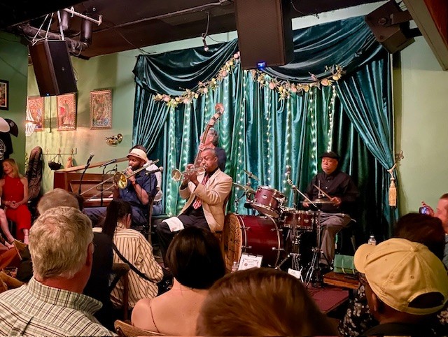 Jazz Up Your Trip to New Orleans and Life at Home