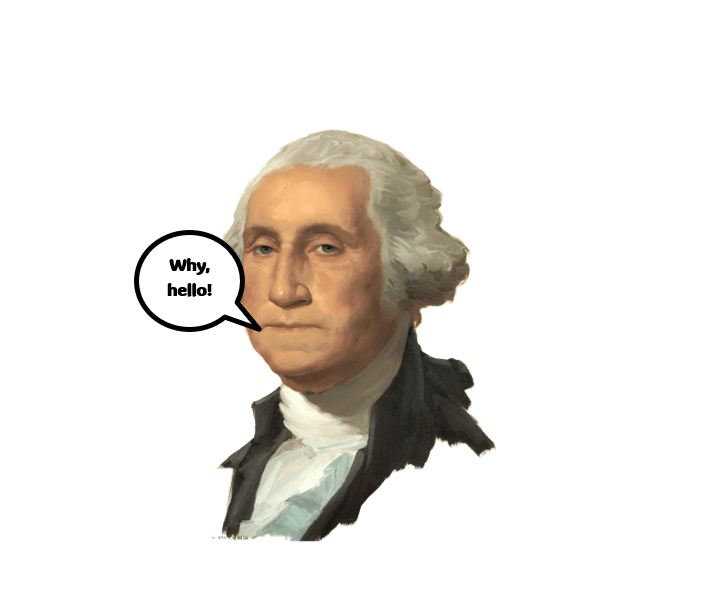 Why, Hello! DC, New York, and Immersion Reading